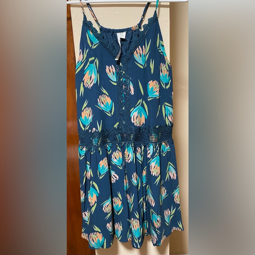 Lauren Conrad Dress Size XS